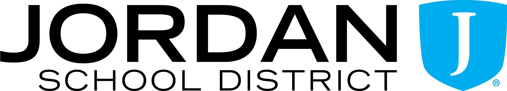 Jordan School District logo